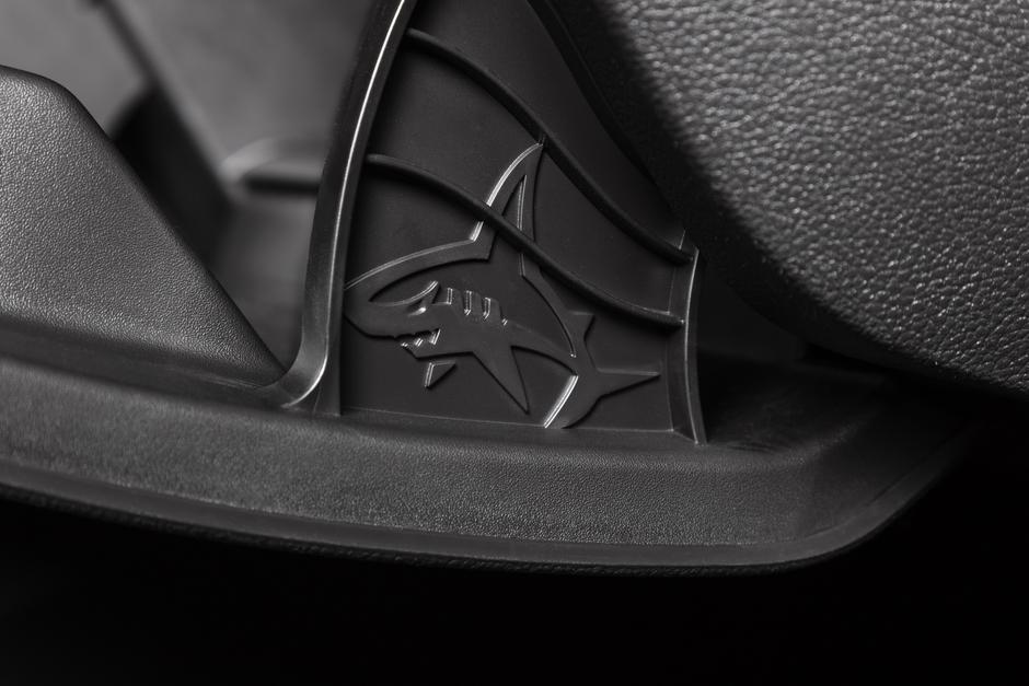 Shark Attack at Opel | Author: Opel