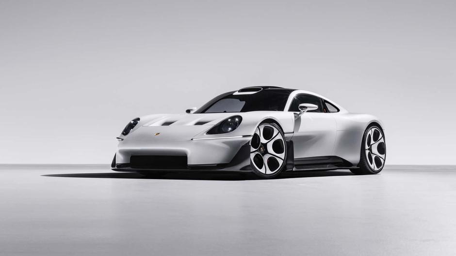 Author: Porsche