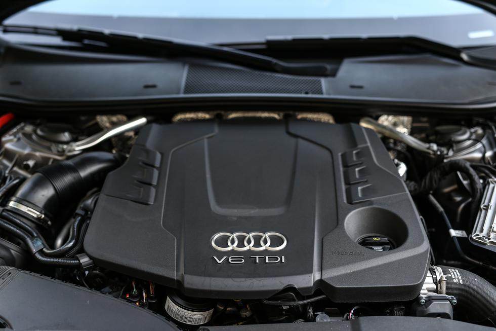 Je li toliko bolji od konkurencije: Novi Audi A6 na testu