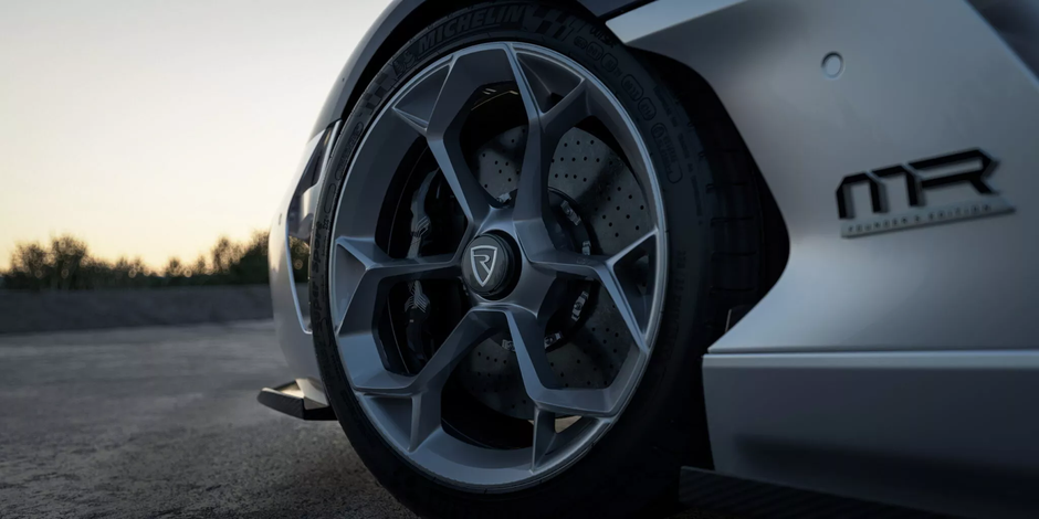 Author: Rimac Automobili