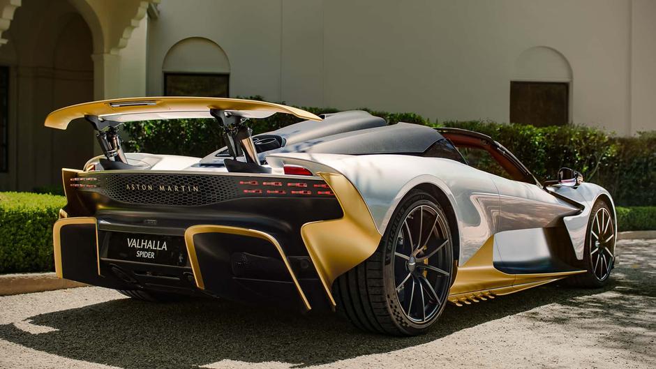 Author: Aston Martin