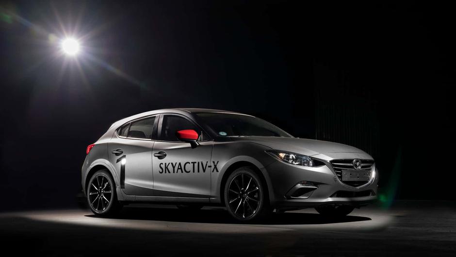 Author: Mazda