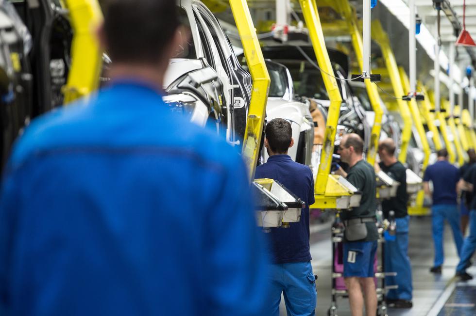 Zaposlenici BMW-a dobivaju bonus veći od godišnje plaće Hrvata