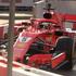 Sebastian Vettel u gradu vozio i razbio svoj novi bolid Formule 1