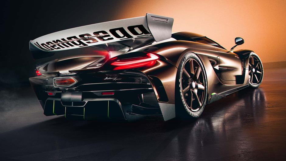 Author: Koenigsegg 