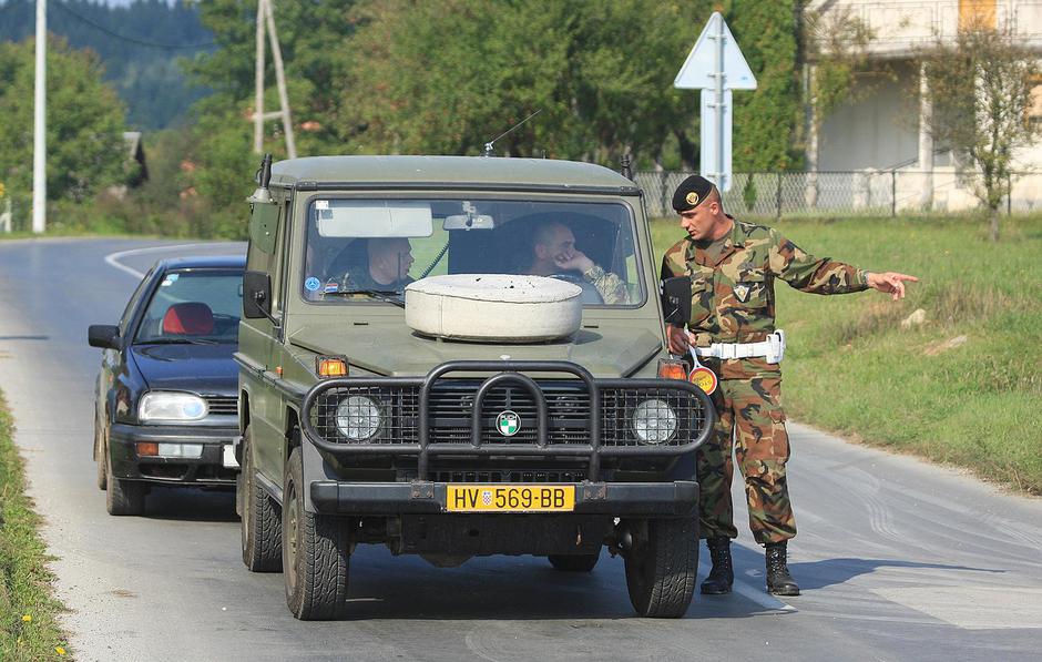 Author: Igor Kralj/PIXSELL