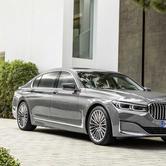 Premijera: BMW službeno predstavio osvježenu 'sedmicu'