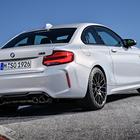 Njemački okršaj: Audi RS3 se utrkuje protiv BMW M2 Competitiona