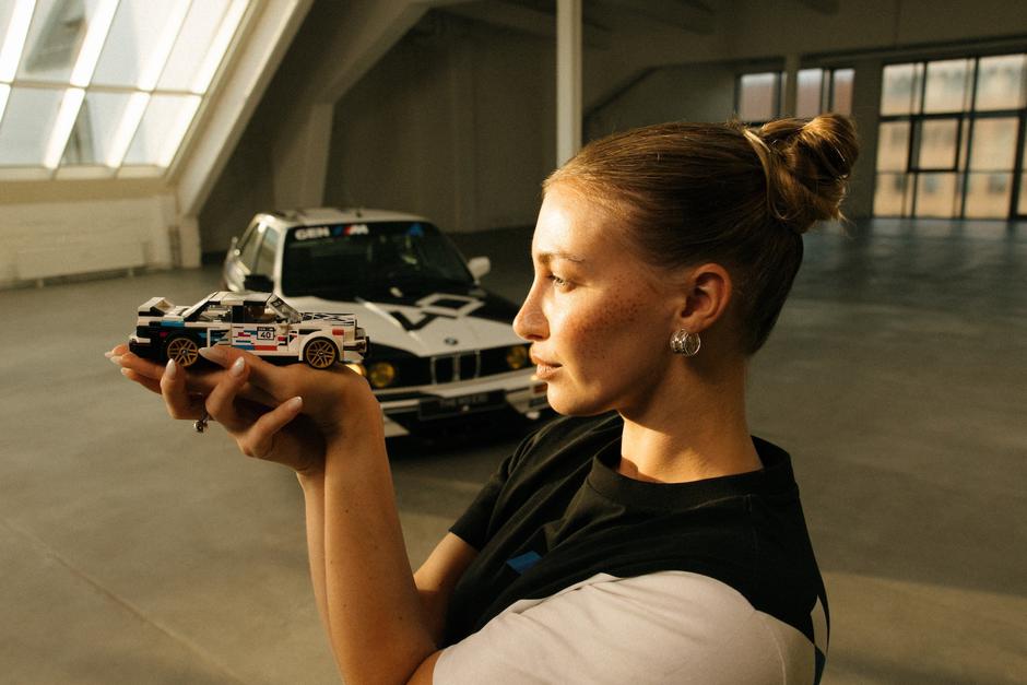 Author: BMW