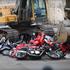 Stotinjak motocikala namjerno uništeno na Filipinima