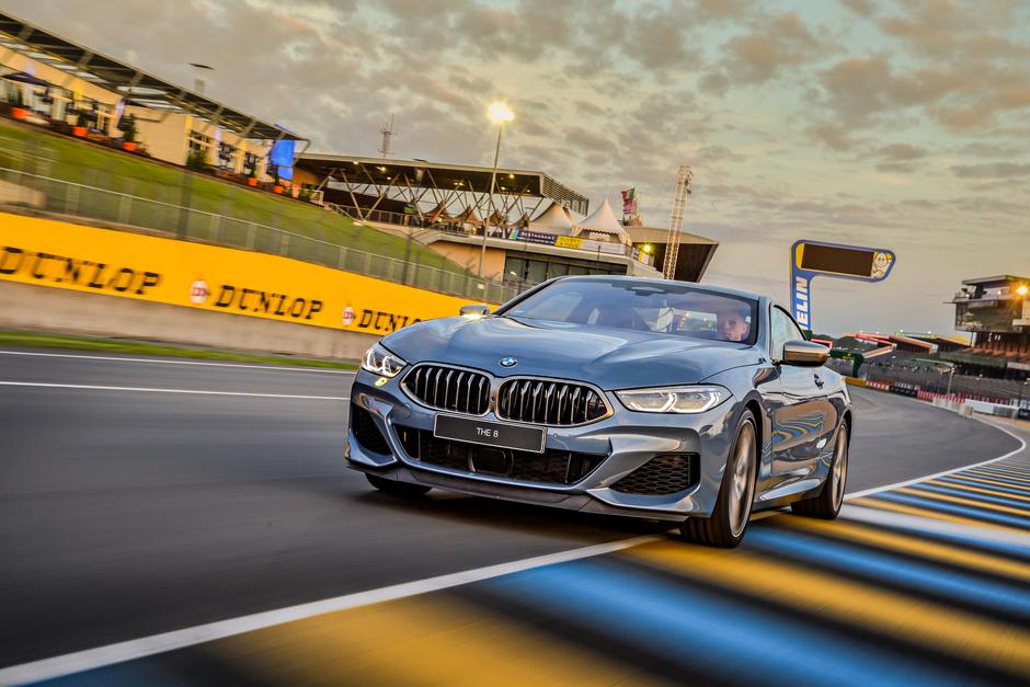 Novi BMW M8 Competition bi trebao imati preko 620 KS | Author: BMW