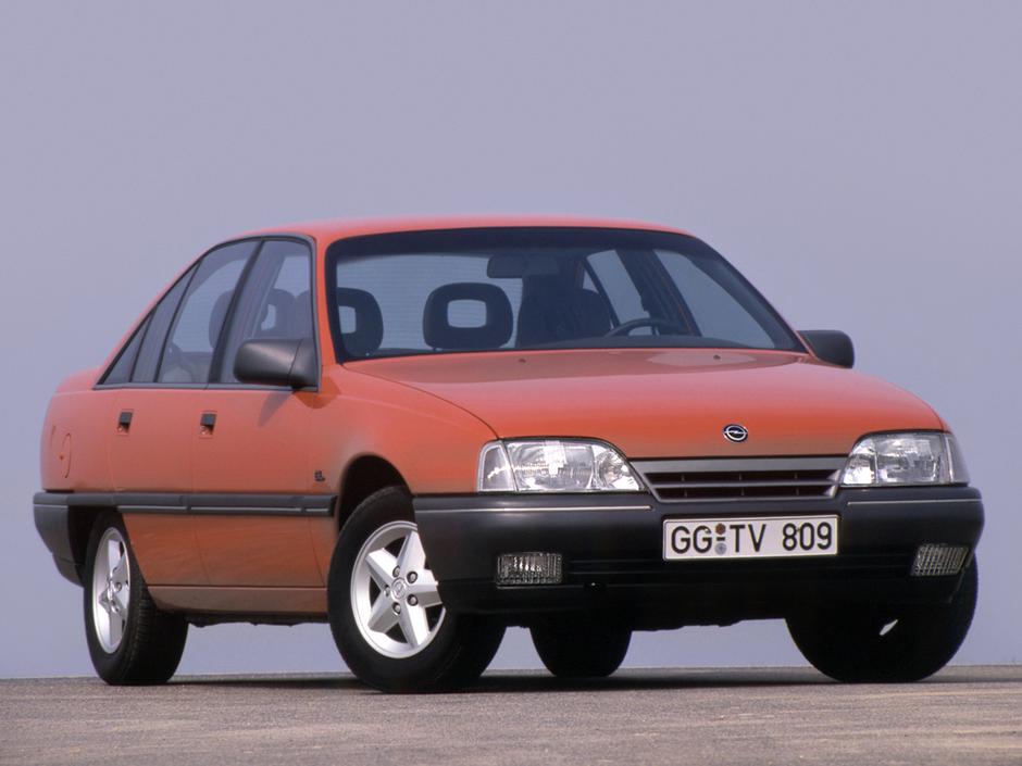 Author: Opel