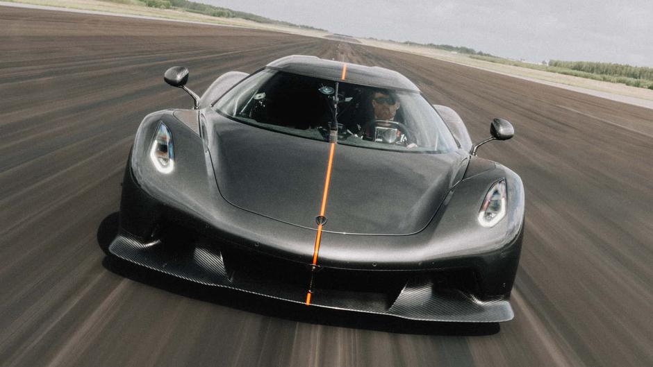 Author: Koenigsegg 