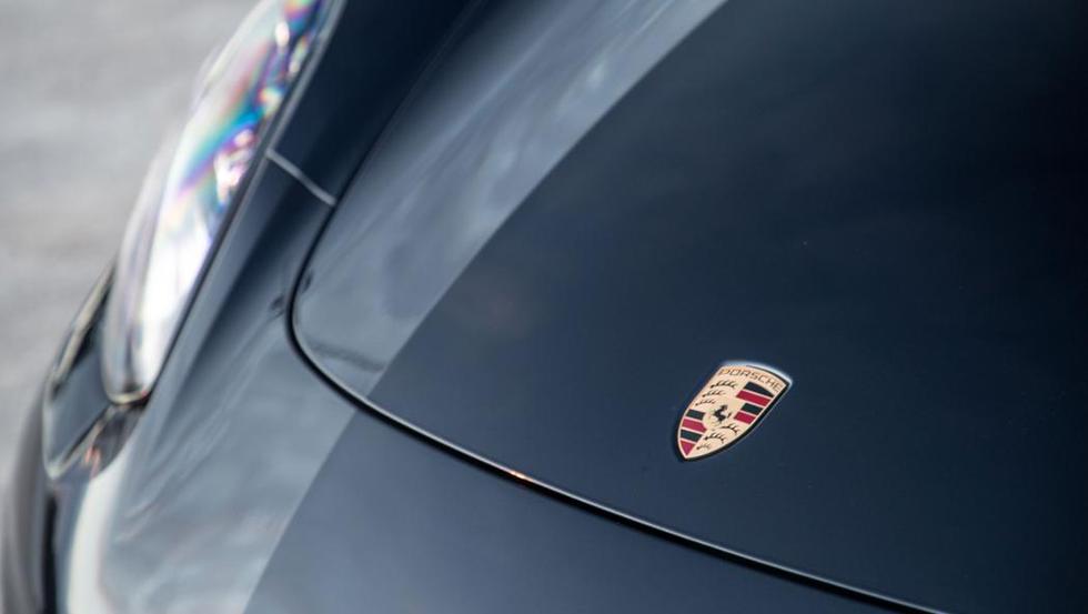 Porsche ostvario najbolju kvartalnu prodaju u svojoj povijesti!