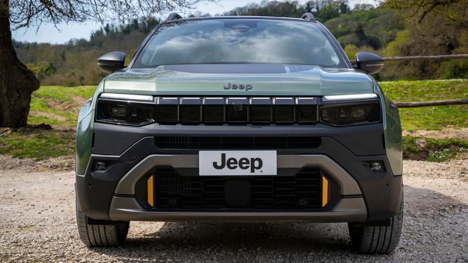 Author: Jeep
