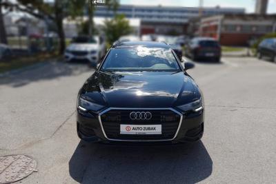 Audi A6 Avant 40 TDI S tronic 5 vrata