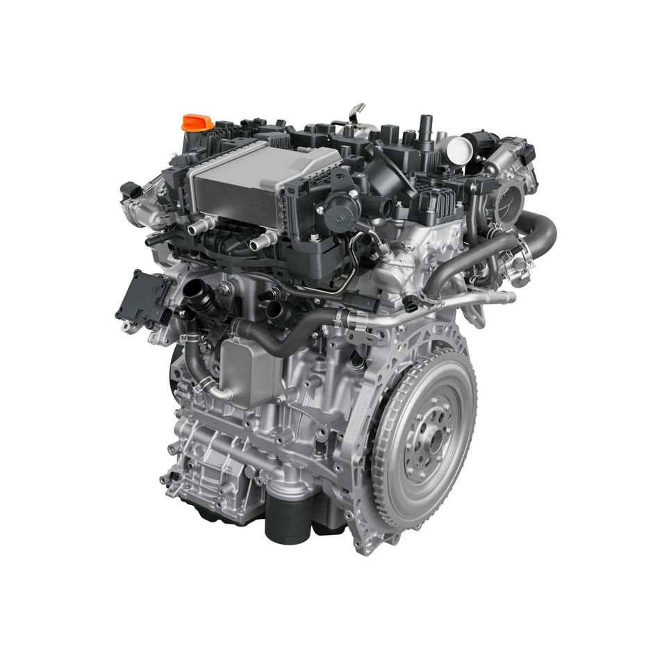 Author: Horse Powertrain