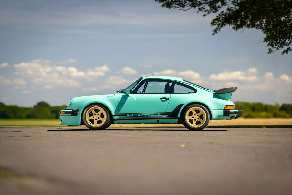 Author: Neil Fraser/RM Sotheby’s