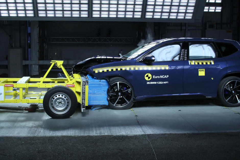 Author: Euro NCAP
