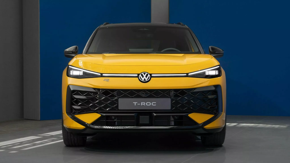 Author: Volkswagen