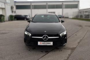 Mercedes-Benz A 180 d Progressive Aut.