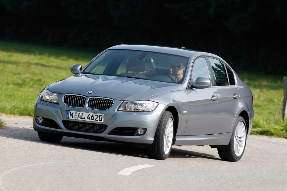 Author: BMW