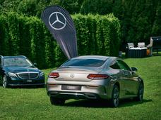 Prezentacija nove Mercedesove C-klase u Zagrebu