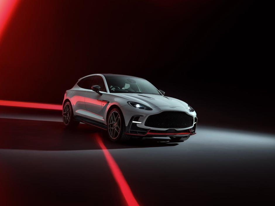 Author: Aston Martin