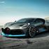 Bugatti spremio poslasticu za Ženevu: Hiperauto za 16 milijuna eura