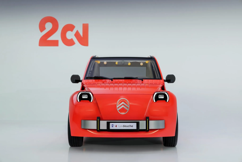 Author: Citroën