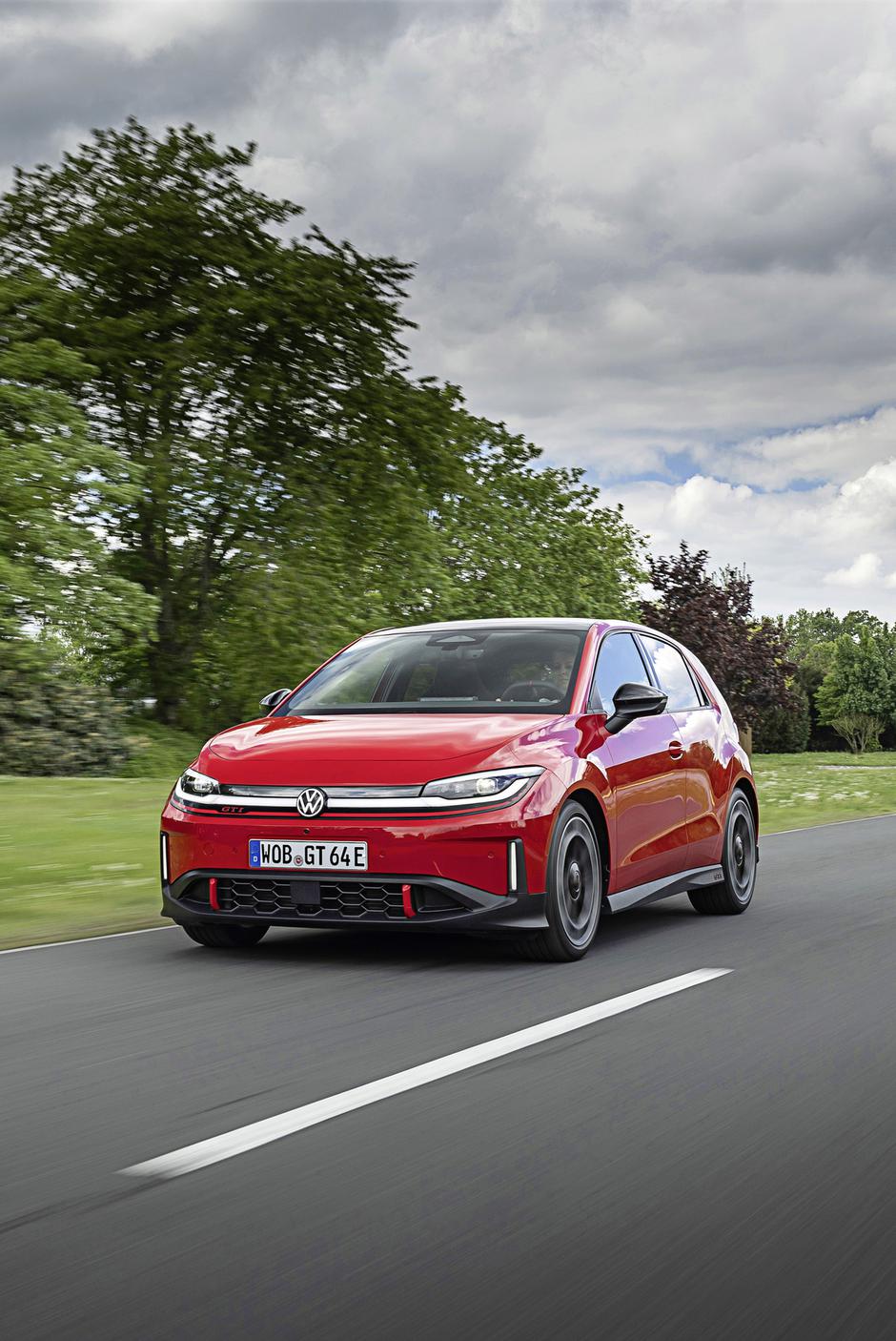 ID. Polo GTI | Author: ingobarenschee.com