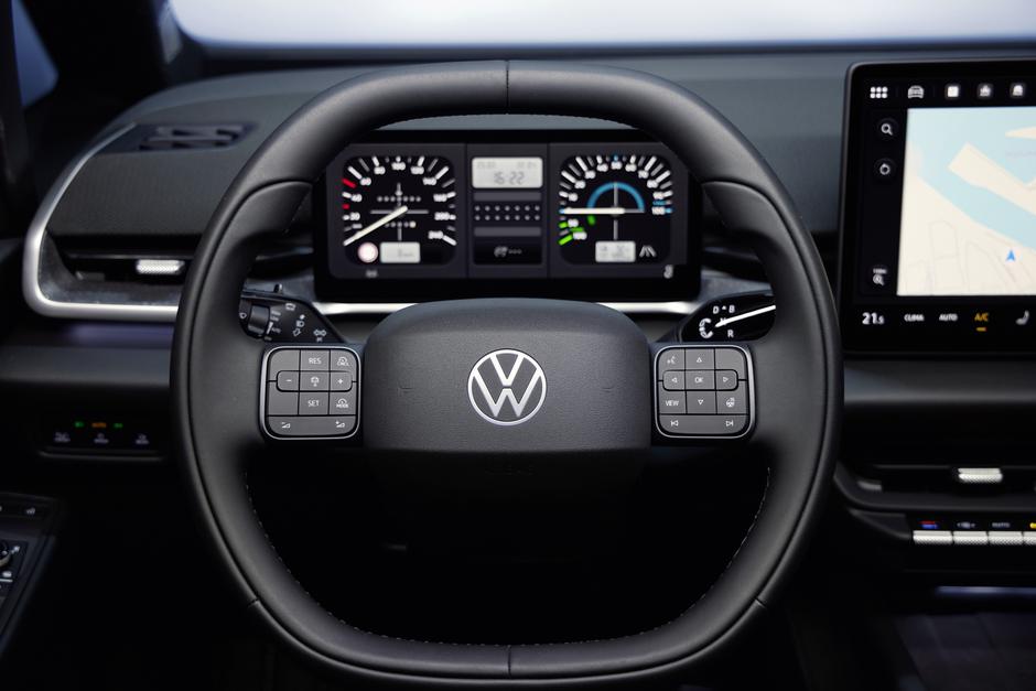 The new ID.3 Neo | Author: Volkswagen