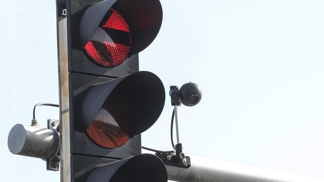 Zagreb: Kamere za praćenje prometa postavljene uz semafore