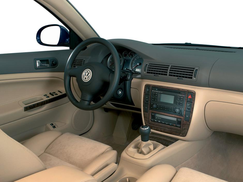 Author: Volkswagen