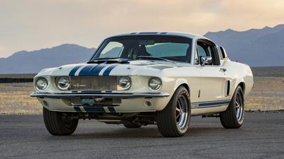 Unikatni i najpoželjniji Ford Mustang uskoro kreće na aukciju