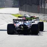 F1 GP 01 Australia 2026