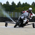 Bosch: Svemirskom tehnologijom protiv padova s motocikla