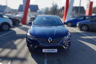 Renault Talisman Blue dCi 150 Business 4 vrata