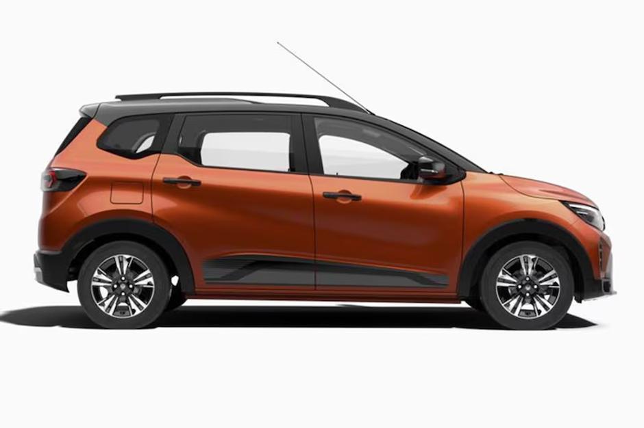 Author: Renault