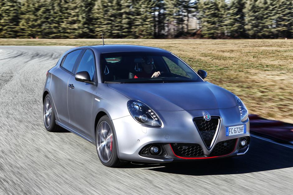 Author: Alfa Romeo
