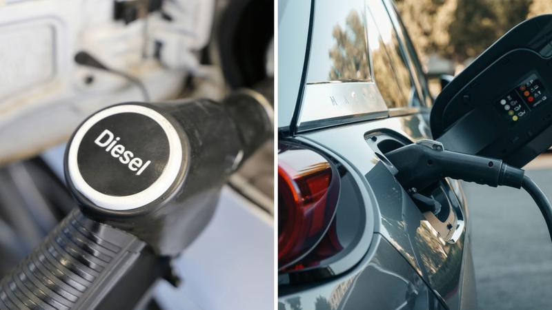 Koliko vas ko&scaron;ta 200.000 kilometara vo&zcaron;nje na dizel, struju ili s hibridom