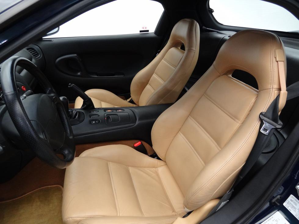 Mazda RX-7 u originalnom stanju prodat će se za više od 40.000 eura