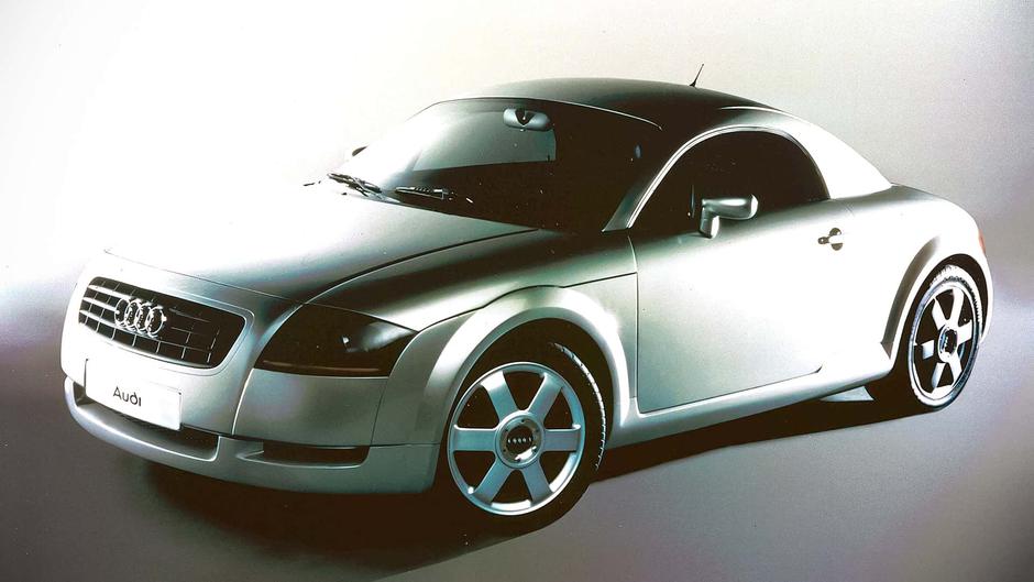 Author: Audi