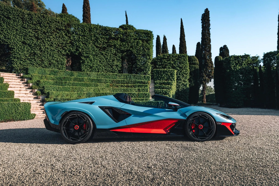 Author: Lamborghini