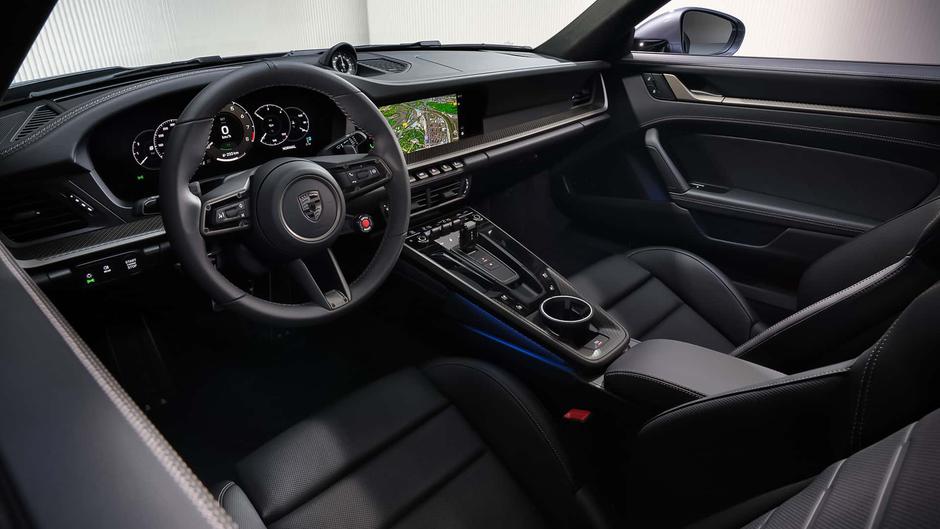 Author: Porsche