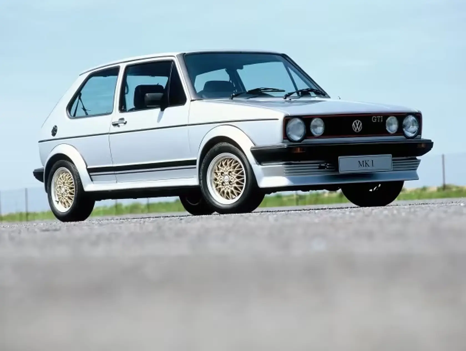 Author: Volkswagen