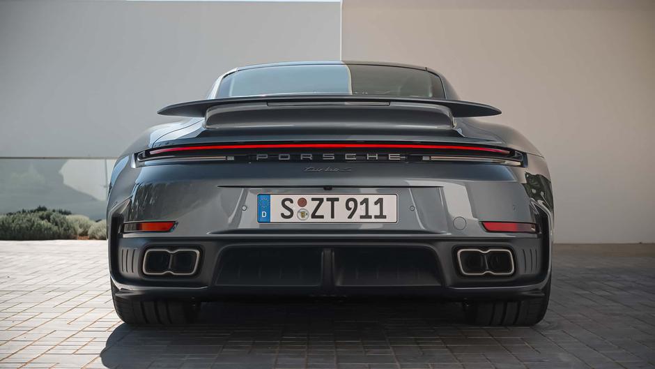 Author: Porsche