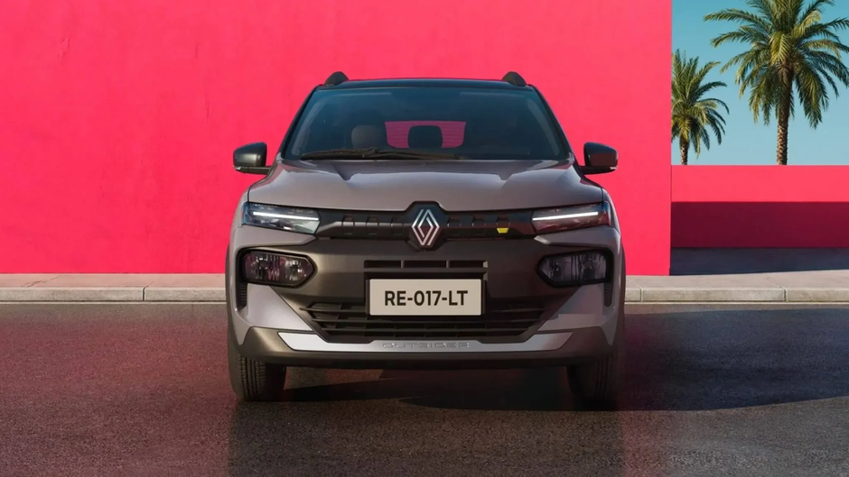Author: Renault