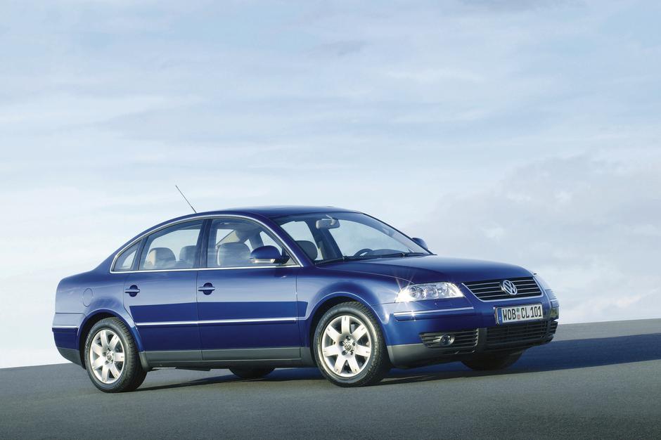 Author: Volkswagen