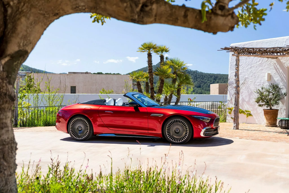 Author: Mercedes-Benz